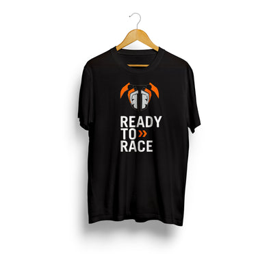 Ready To Race - KTM Spirit T-Shirt